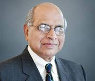 Dr. Arvind Lal